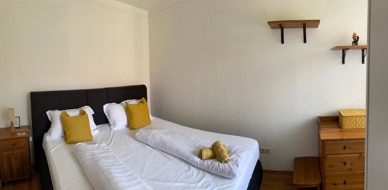 Bad-Buek Golf & Wellnes Apartman Villapark Exterior foto